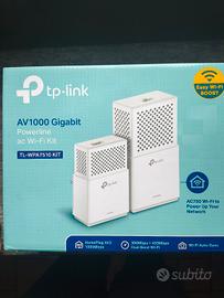 
TP-Link AV1000 Gigabit Powerli
