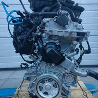 Motore Fiat Panda 312 1.0 ibrida del 2022 46341162