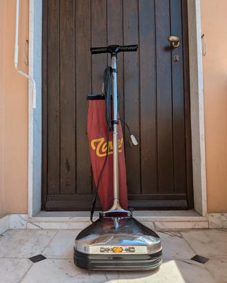 Lucidatrice Tapies - Lucida pavimenti Funzionante 