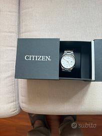 Orologio automatico Citizen