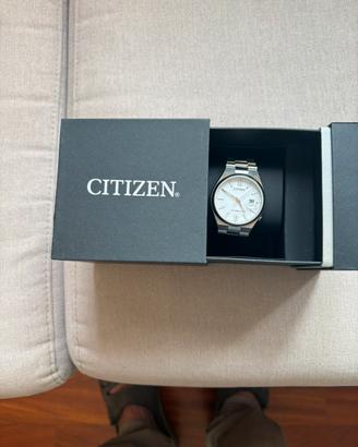 Orologio automatico Citizen