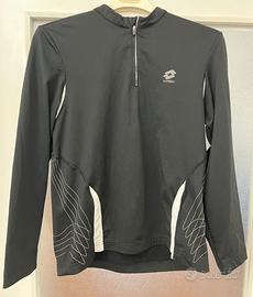 T-Shirt Sportiva Lotto