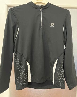 T-Shirt Sportiva Lotto