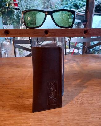 Occhiali da sole donna anni ’80 Sferoflex pat 923