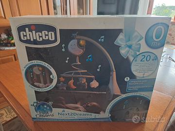 giostrina Chicco