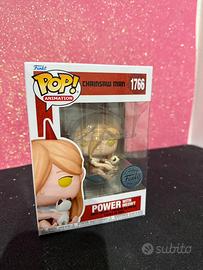 Funko Pop Chainsaw Man 1766 Power