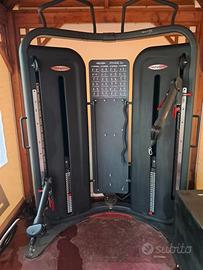 macchinario panatta per palestra ( Inside)