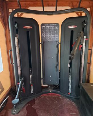 macchinario panatta per palestra ( Inside)