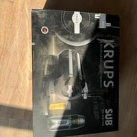 Spillatore birra krups