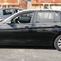 Ricambi BMW 318 2.0 D Touring 2018 motore B47D20A