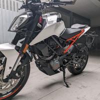 KTM Duke 125 ABS