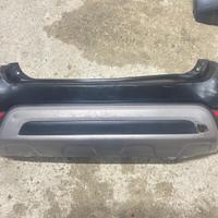 Paraurti posteriore fiat 500x 735568937