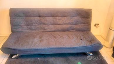 Divano letto 3 posti