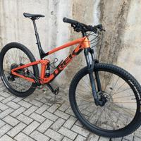 Trek top Fuel 7 SX