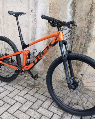 Trek top Fuel 7 SX taglia L