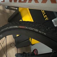 Copertoni Ciclocross Schwalbe