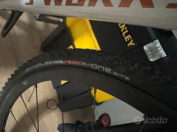 Copertoni Ciclocross Schwalbe