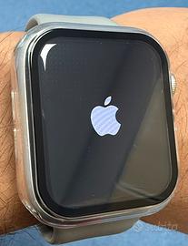 Apple watch se 2