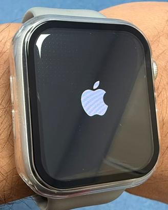Apple watch se 2