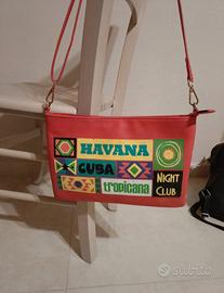 Borsetta Zuiki rossa 