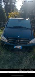 MERCEDES Vito 2ªs. (W639) - 2005