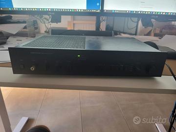Proton 520 stereo amplifier
