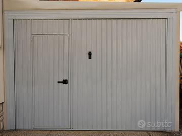 PORTONE BASCULANTE 320 X 230