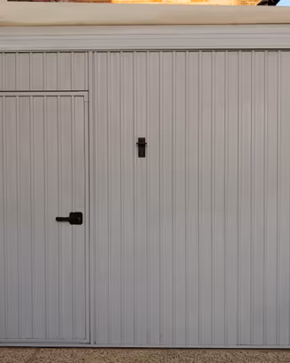 PORTONE BASCULANTE 320 X 230