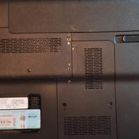 PORTATILE HP ,100€ TRATTABILI