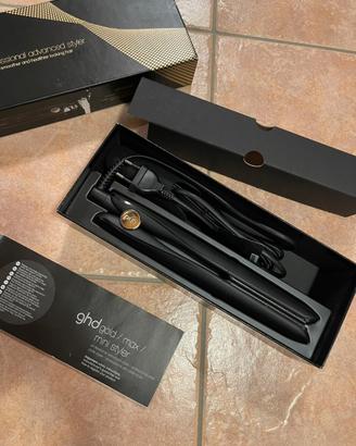 Piastra GHD Gold