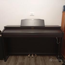Roland Digital Piano HP 504
