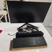 schermo samsung 27 pollici 