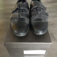 Gucci scarpe donna nere 38 sneakers