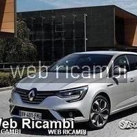 Ricambi Musata Renault megane/ Scenic kadjar