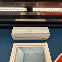 Condizionatore ad acqua ottime condizion