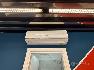 Condizionatore ad acqua ottime condizion