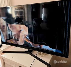 Samsung Smart TV 55" 4k UHD