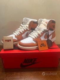 Air jordan 1 high Retro Starfish