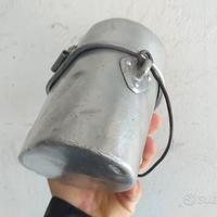 gavetta militaria guerra epoca esercito