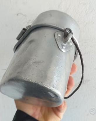 gavetta militaria guerra epoca esercito