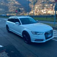 AUDI A6 3.0 TDI ALLROAD...3276823407