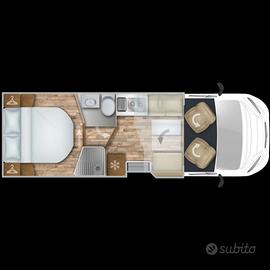 CI INTERNATIONAL Magis Elite Selekt 67 XT