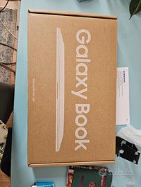 Samsung Galaxy Book 4 360
