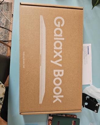 Samsung Galaxy Book 4 360