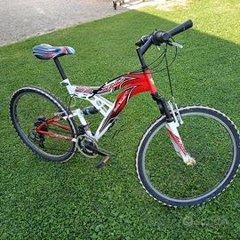 Bicicletta uomo Mountain bike Stella Veneta