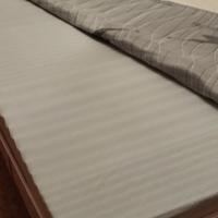 materasso con rete nuovo 