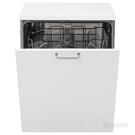 Lavastoviglie Electrolux 