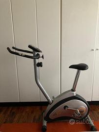 Cyclette turner Mag 6.0