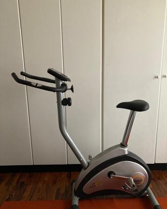Cyclette turner Mag 6.0