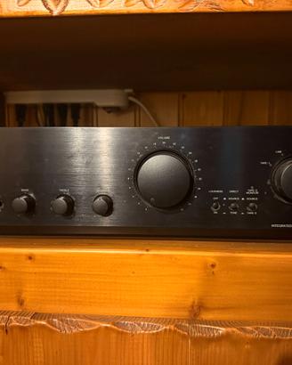 Impianto stereo